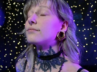 LittleSpaceMouse- Porn Show