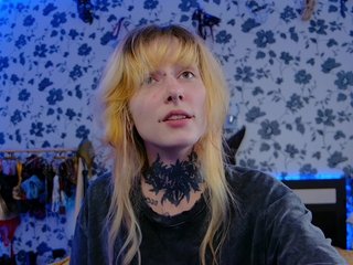 LittleSpaceMouse- Porn Show