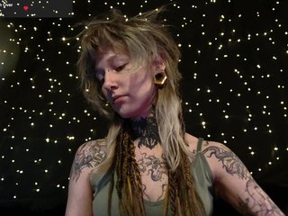 LittleSpaceMouse- Porn Show