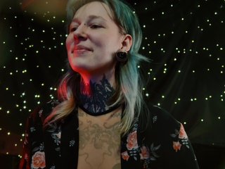 LittleSpaceMouse- Porn Show