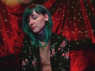 LittleSpaceMouse- Porn Show