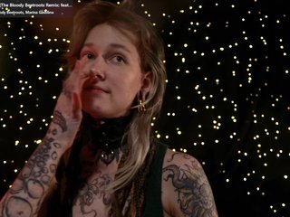 LittleSpaceMouse- Porn Show