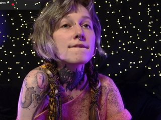 LittleSpaceMouse- Porn Show