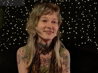 LittleSpaceMouse- Porn Show