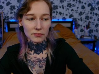 LittleSpaceMouse- Porn Show