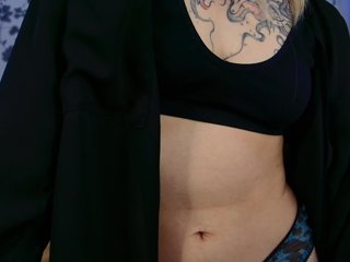 LittleSpaceMouse- Porn Show