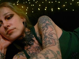 LittleSpaceMouse- Porn Show