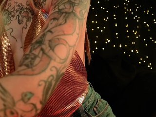 LittleSpaceMouse- Porn Show