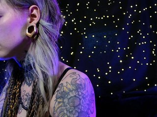 LittleSpaceMouse- Porn Show