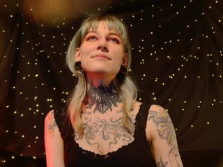 LittleSpaceMouse- Porn Show