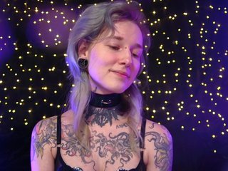 LittleSpaceMouse- Porn Show