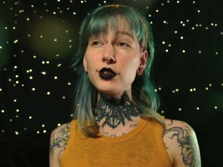 LittleSpaceMouse- Porn Show