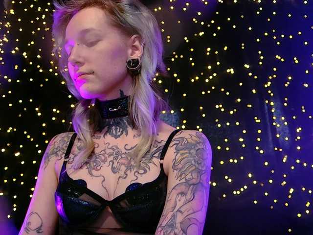 LittleSpaceMouse- — ! Private only after 999tk prepay for 10 min show !