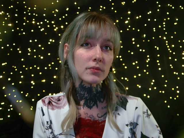 LittleSpaceMouse-'s BongaCams show and profile