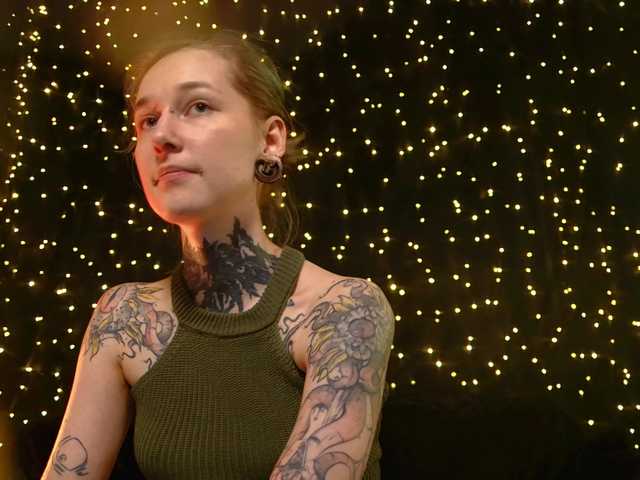 LittleSpaceMouse- from BongaCams is Freechat