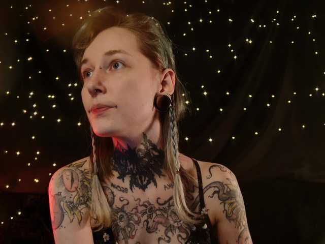 LittleSpaceMouse-'s BongaCams show and profile