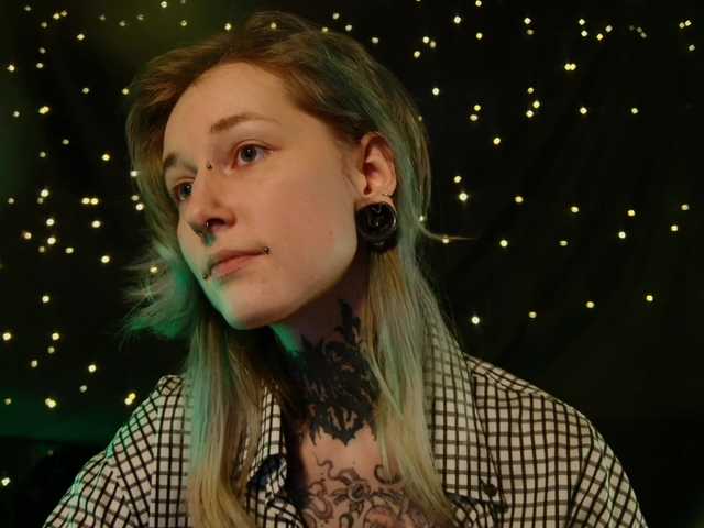 LittleSpaceMouse- live cam