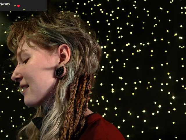 LittleSpaceMouse-'s BongaCams show and profile