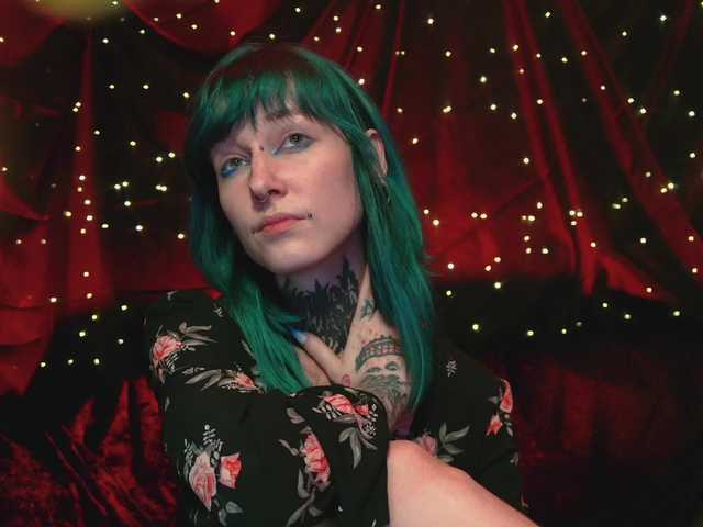 LittleSpaceMouse- webcam