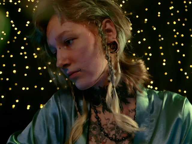 Profile and Statistics for LittleSpaceMouse- on BongaCams