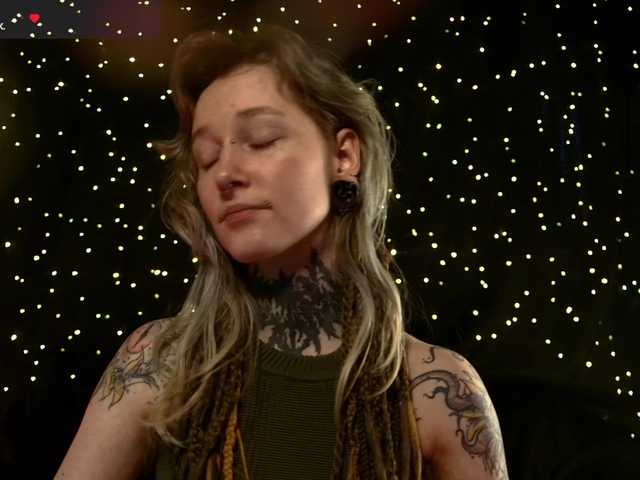 LittleSpaceMouse- webcam