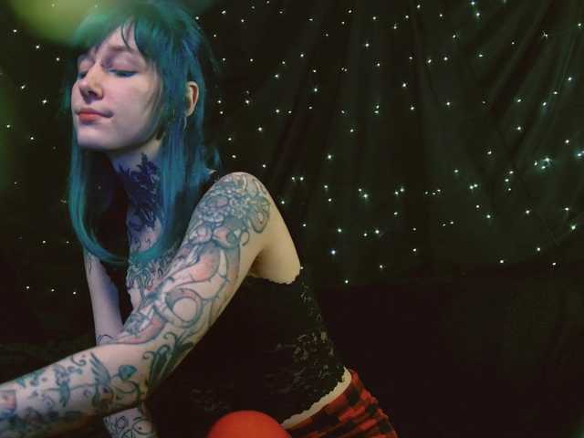 LittleSpaceMouse- from BongaCams