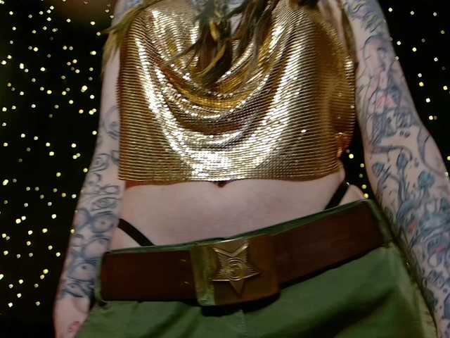 LittleSpaceMouse-'s BongaCams show and profile