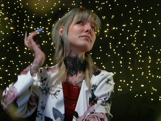 LittleSpaceMouse-'s BongaCams show and profile