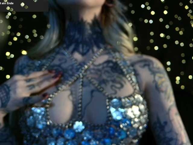 LittleSpaceMouse-'s BongaCams show and profile