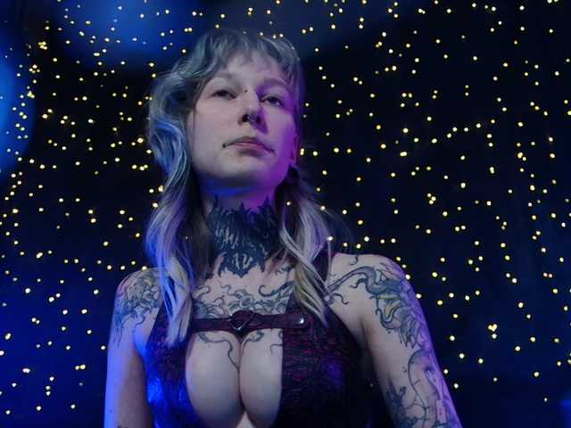 LittleSpaceMouse-'s BongaCams show and profile