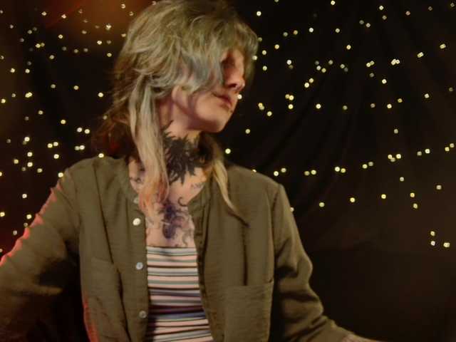 LittleSpaceMouse- live cam