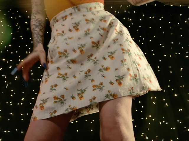 LittleSpaceMouse-'s BongaCams show and profile