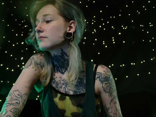 LittleSpaceMouse-'s BongaCams show and profile