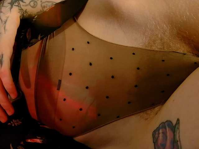 LittleSpaceMouse-'s BongaCams show and profile