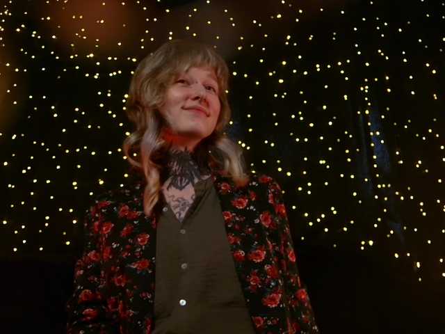 LittleSpaceMouse-'s BongaCams show and profile