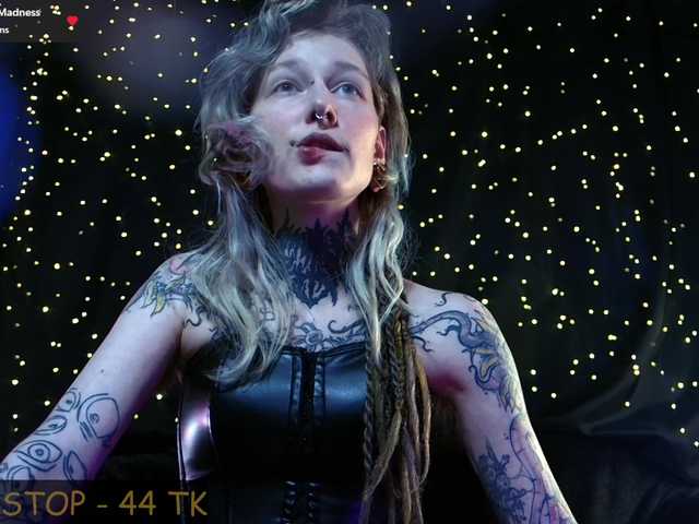 LittleSpaceMouse-'s BongaCams show and profile