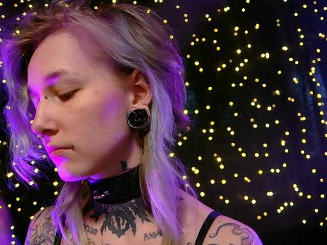 LittleSpaceMouse- — ! Private only after 999tk prepay for 10 min show !