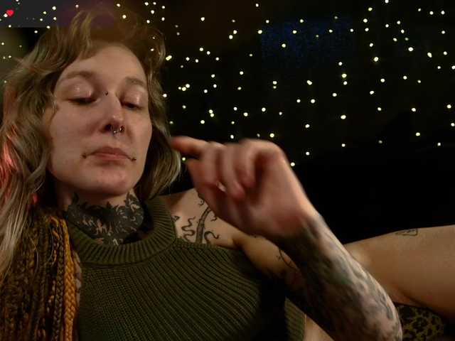 LittleSpaceMouse-'s BongaCams show and profile