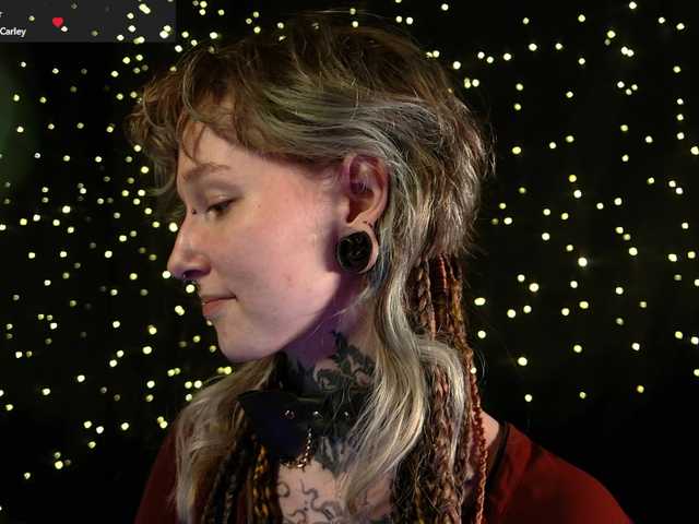 LittleSpaceMouse-'s BongaCams show and profile