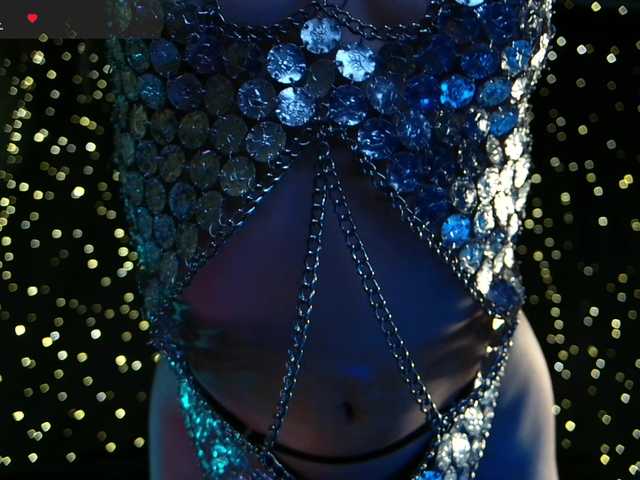 LittleSpaceMouse- live cam profile