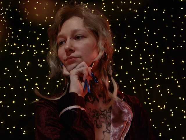 LittleSpaceMouse-'s BongaCams show and profile