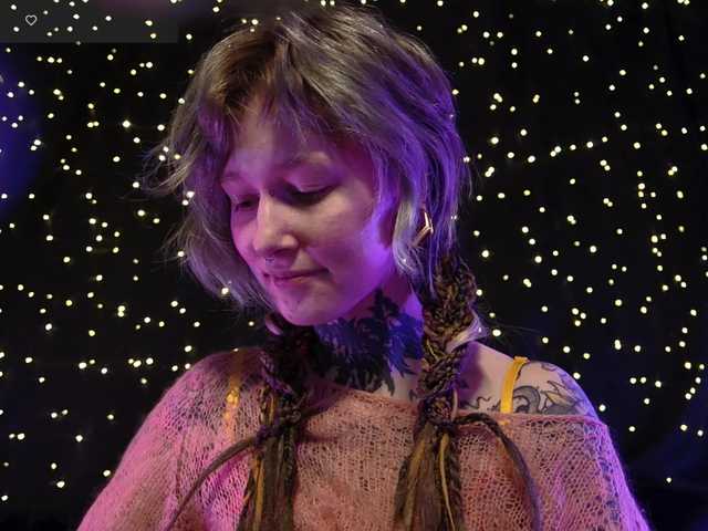 LittleSpaceMouse-'s BongaCams show and profile