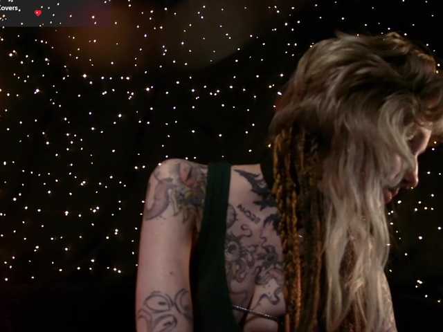 LittleSpaceMouse-'s BongaCams show and profile