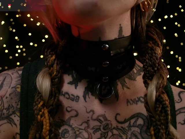 LittleSpaceMouse-'s BongaCams show and profile