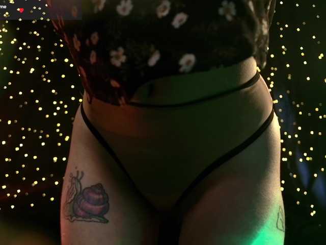 LittleSpaceMouse-'s BongaCams show and profile