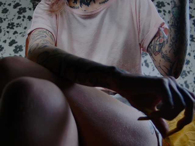 LittleSpaceMouse- webcam