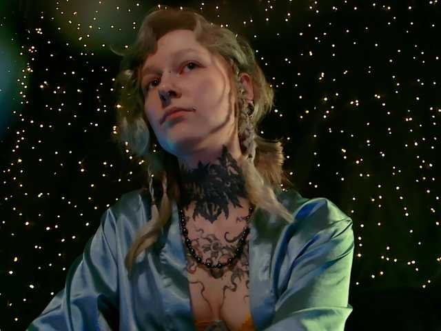 LittleSpaceMouse-'s BongaCams show and profile