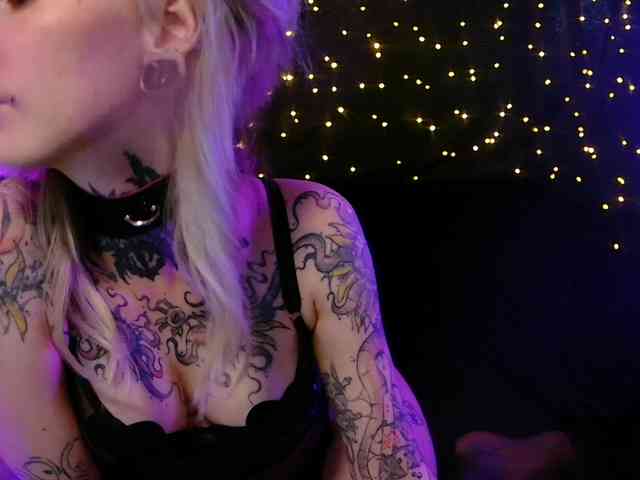 LittleSpaceMouse- webcam