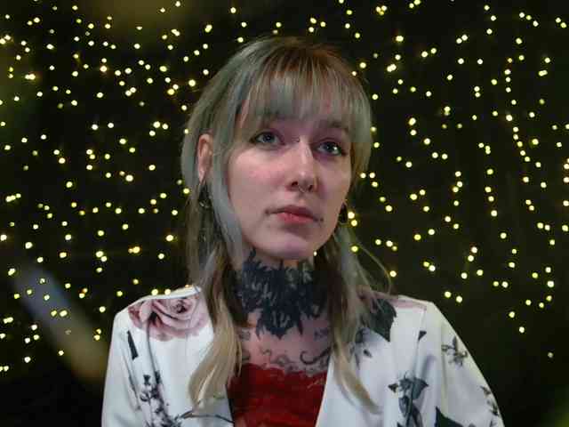 LittleSpaceMouse- webcam