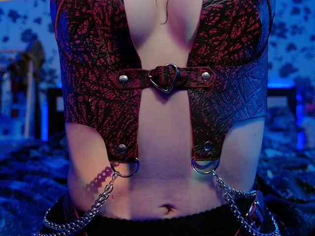 LittleSpaceMouse- webcam